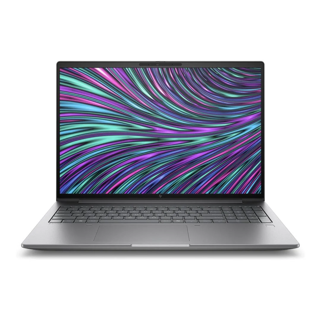 HP ZBook Power 16 G11 16-inch WQXGA Mobile Workstation - Intel Core Ultra 9 185H 2TB SSD 64GB RAM RTX 3000 Win 11 Pro