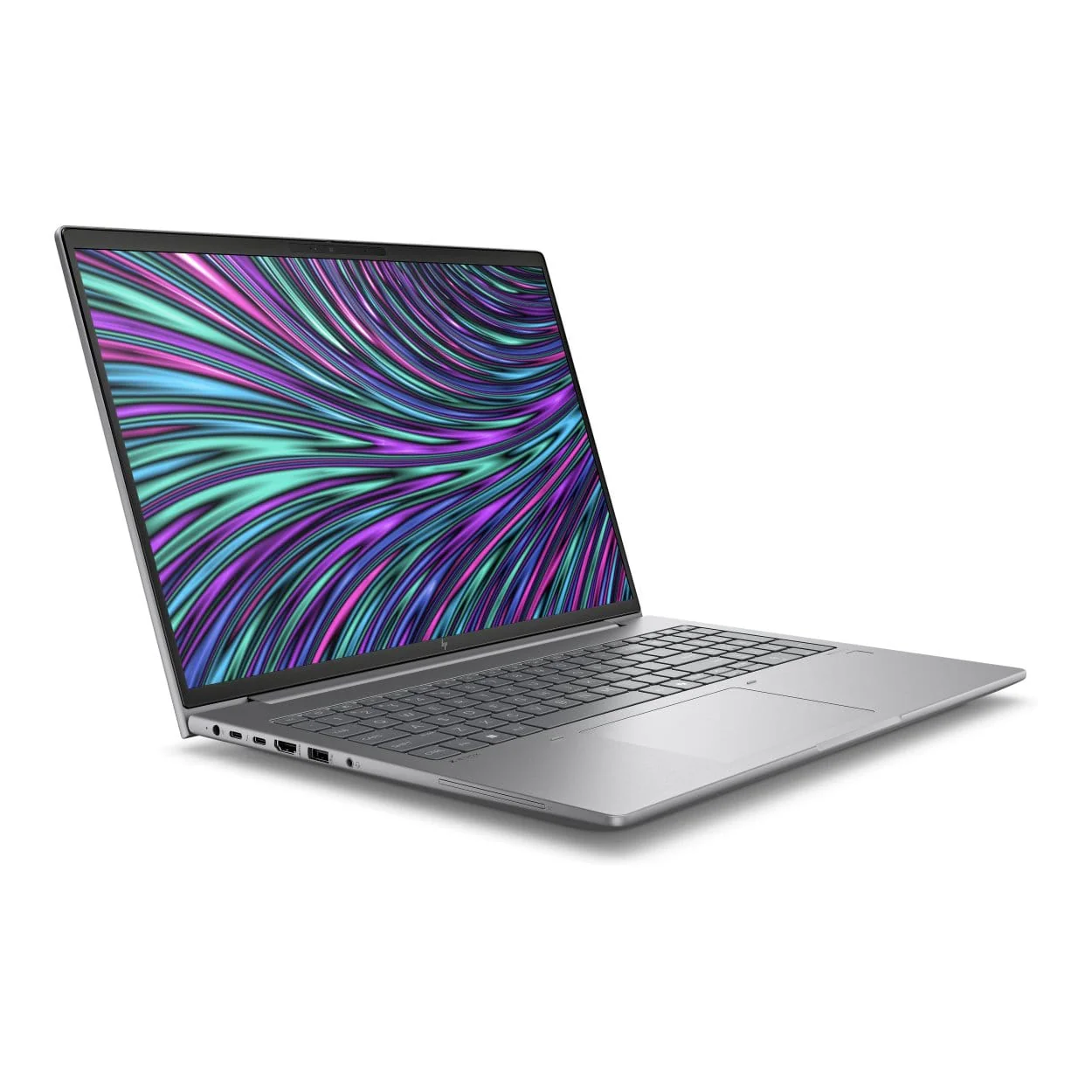 HP ZBook Power 16 G11 16-inch WQXGA Mobile Workstation - Intel Core Ultra 9 185H 2TB SSD 64GB RAM RTX 3000 Win 11 Pro - Image 3