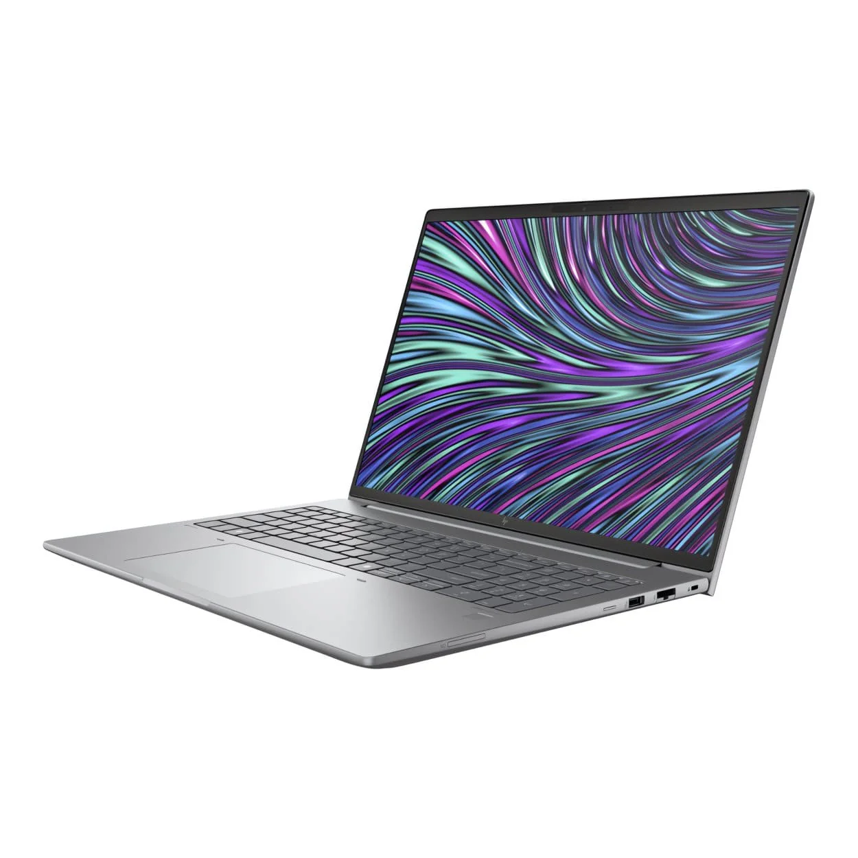 HP ZBook Power 16 G11 16-inch WUXGA Laptop - AMD Ryzen 9 Pro 8945HS 1TB SSD 32GB RAM Win 11 Pro 5G408ES - Image 3