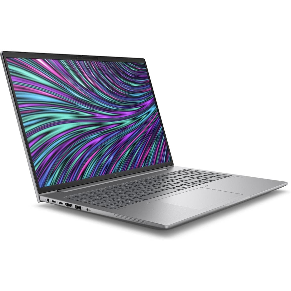 HP ZBook Power 16 G11 16-inch WUXGA Laptop - Intel Core 7 155H 1TB SSD 32GB RAM RTX 2000 Ada Win 11 Pro 5G407ES - Image 3