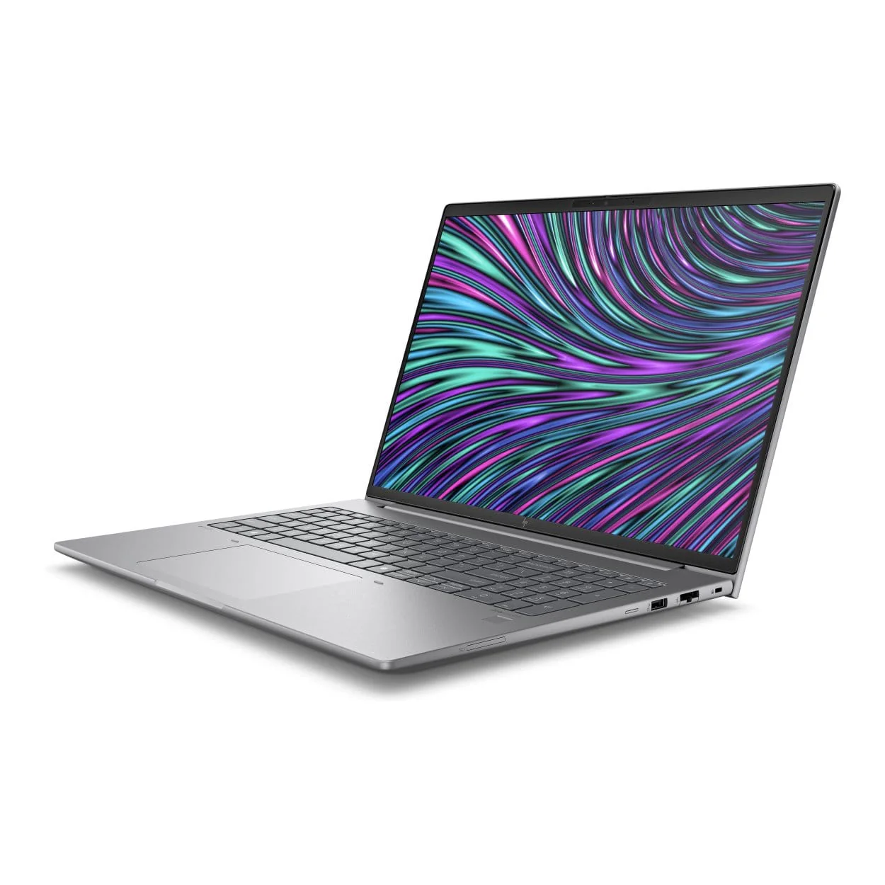 HP ZBook Power 16 G11 16-inch WUXGA Mobile Workstation - Intel Core Ultra 7 155H 512GB SSD 16GB RAM RTX A1000 Win 11 Pro - Image 2