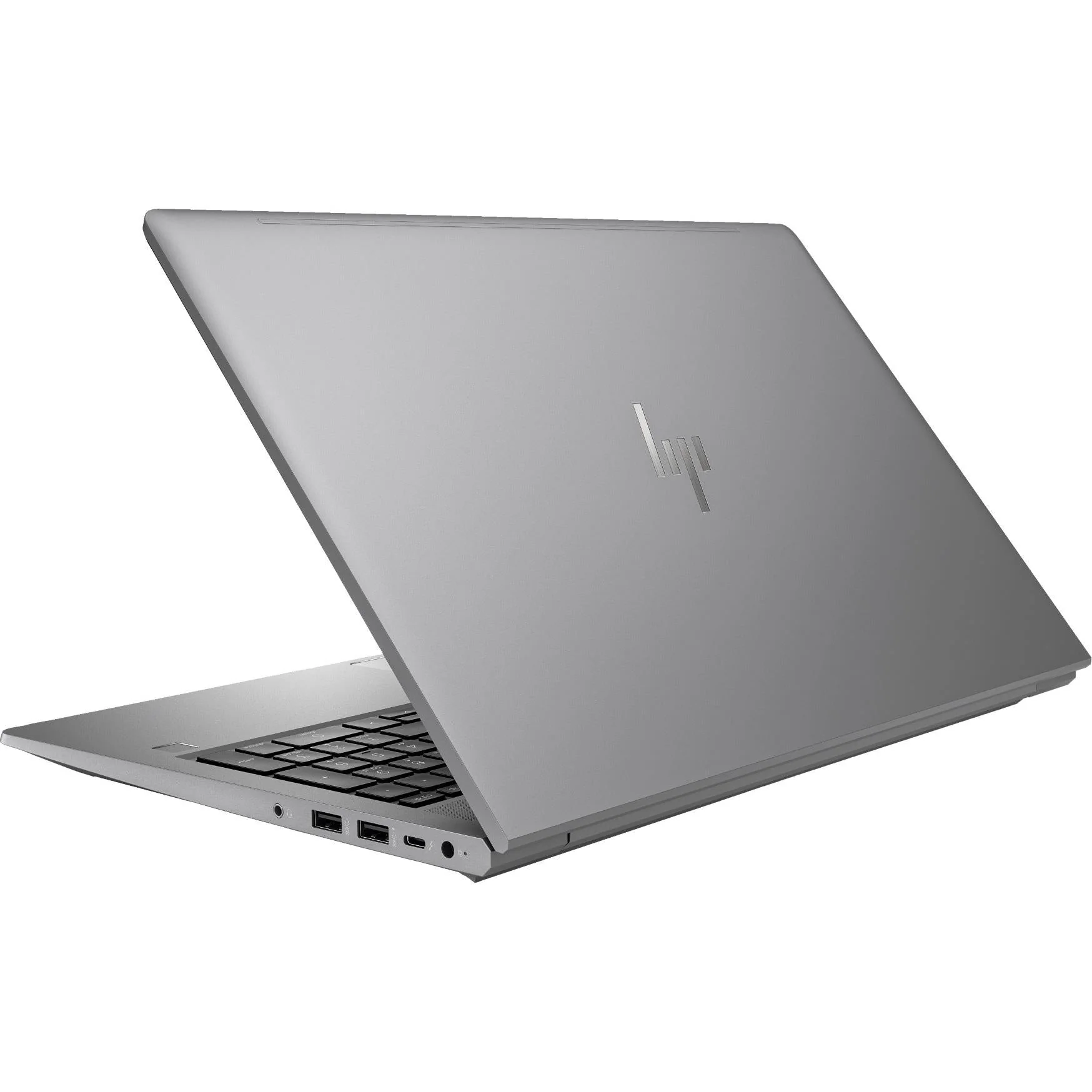 HP ZBook Power G10 15.6-inch QHD Laptop - Intel Core i9-13900H 1TB SSD 32GB RAM Nvidia RTX 2000 Win 11 Pro 869Z6EA - Image 2