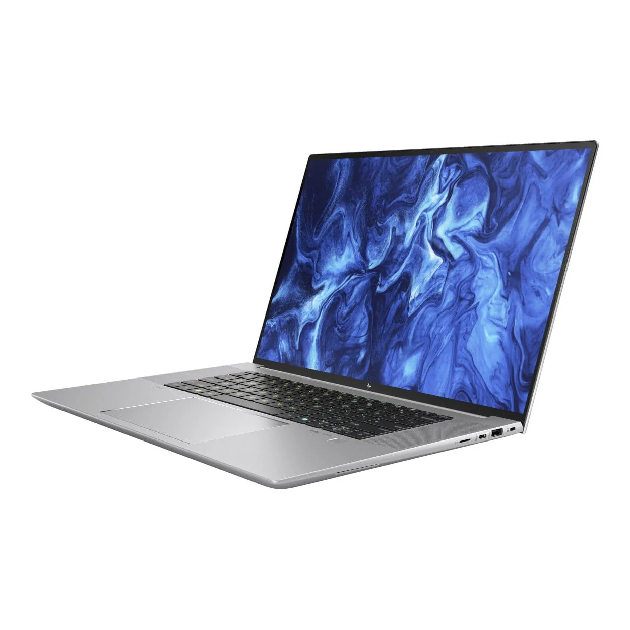 HP ZBook Studio 16 G11 16-inch WUXGA Mobile Workstation - Intel Core Ultra 7 165H 1TB SSD 32GB RAM RTX 2000 Win 11 Pro - Image 3