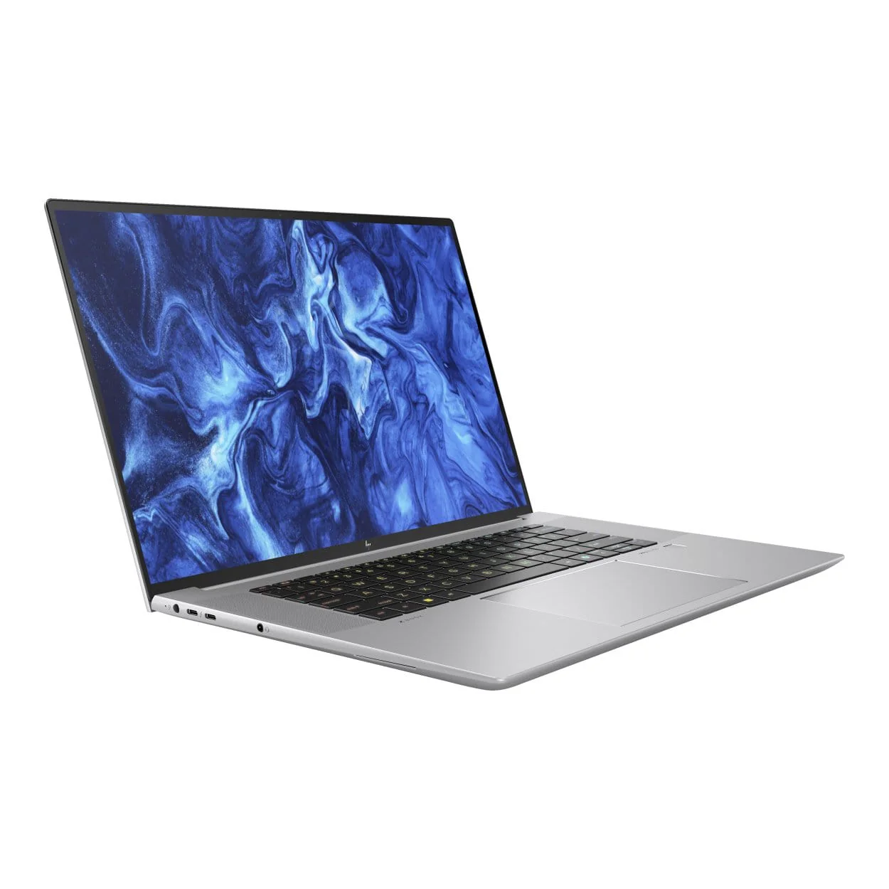 HP ZBook Studio 16 G11 16-inch WUXGA Mobile Workstation - Intel Core Ultra 7 165H 2TB SSD 64GB RAM RTX 2000 Win 11 Pro - Image 3