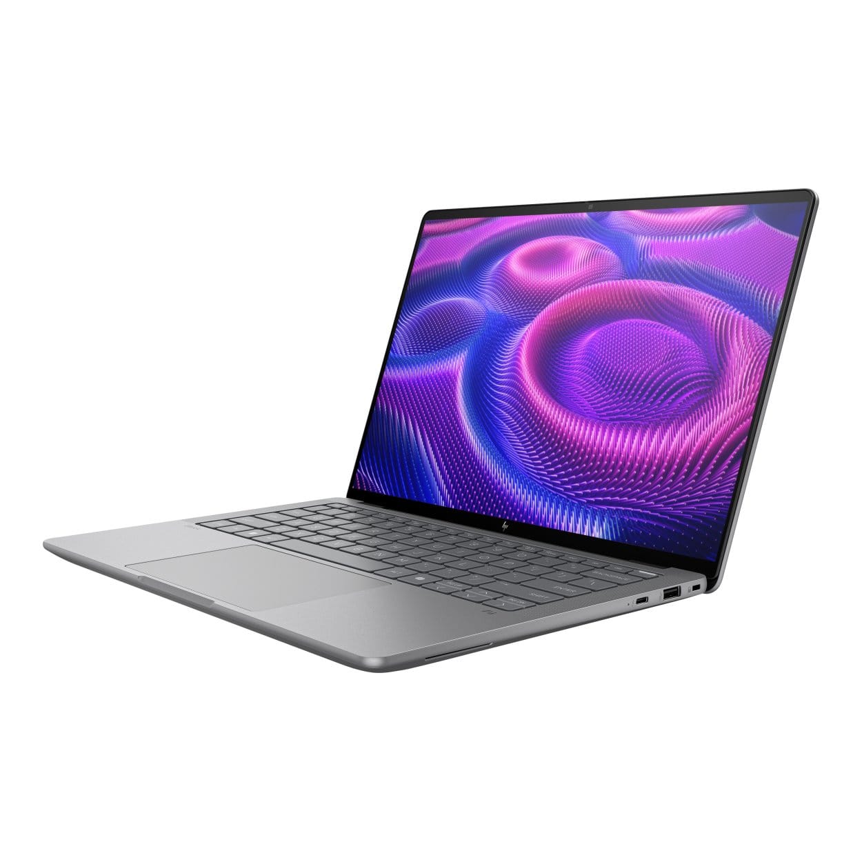 HP ZBook Ultra 14 G1a 14-inch 2.8K OLED Next Gen AI Mobile Workstation - AMD Ryzen Max PRO 390 1TB SSD 32GB RAM Win 11 Pro - Image 3