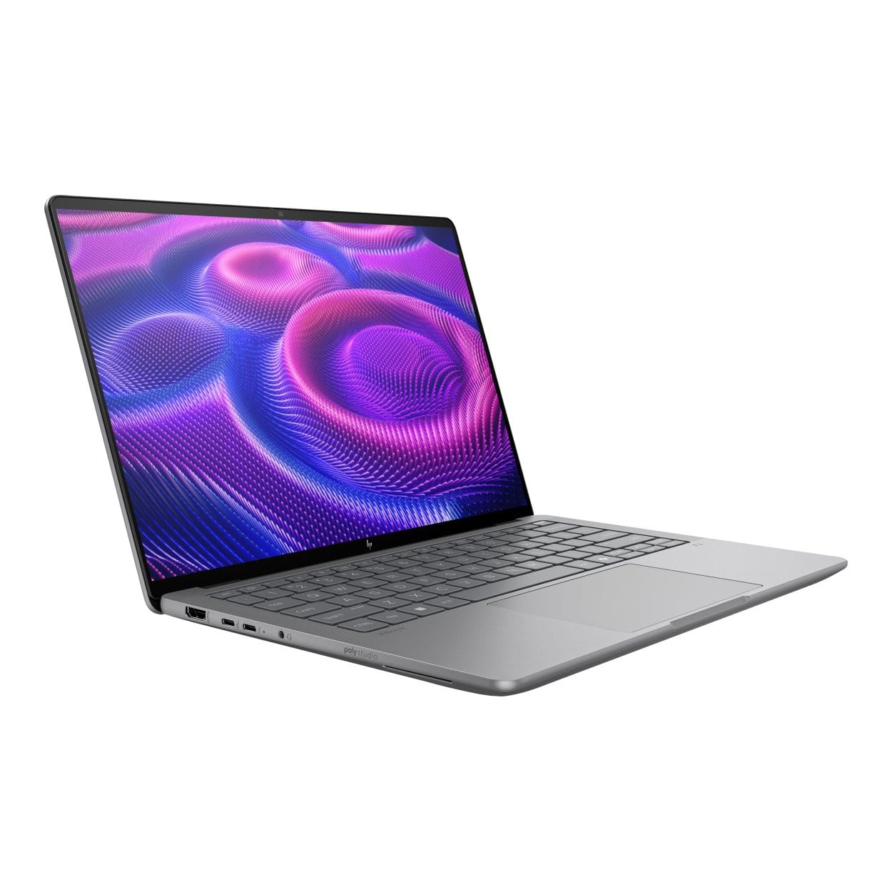 HP ZBook Ultra 14 G1a 14-inch WUXGA Next Gen AI Mobile Workstation - AMD Ryzen Max PRO 390 512GB SSD 32GB RAM Win 11 Pro - Image 4