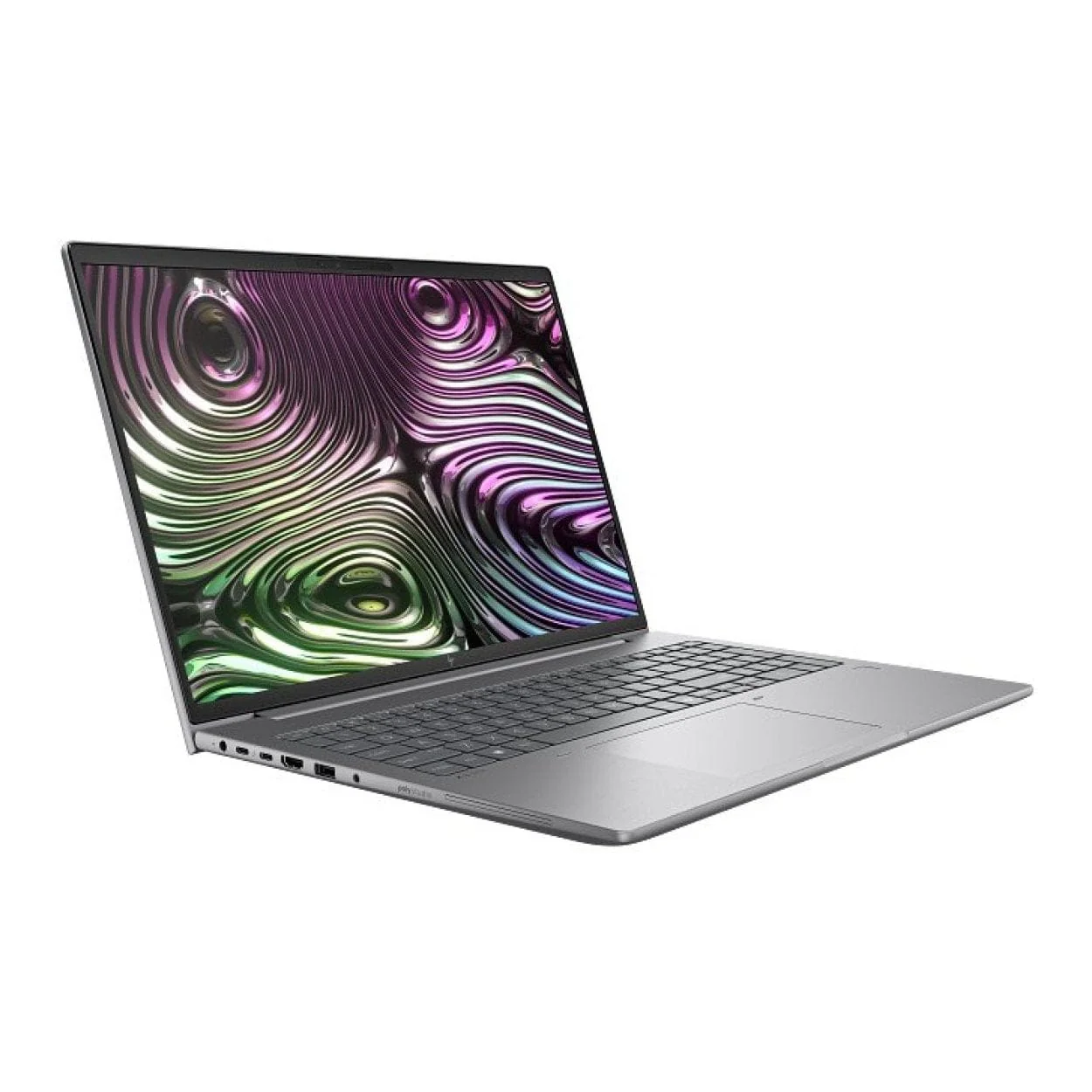 HP ZBook X G1i 16-inch WUXGA AI Mobile Workstation - Intel Core Ultra 7 255H 1TB SSD 32GB RAM RTX PRO 2000 Win 11 Pro - Image 4