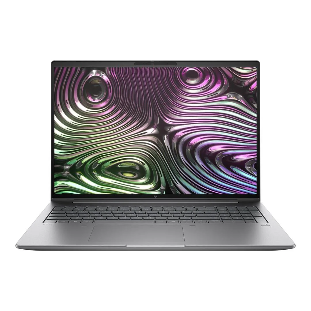 HP ZBook X G1i 16-inch WUXGA AI Mobile Workstation - Intel Core Ultra 7 255H 1TB SSD 32GB RAM RTX PRO 500 Win 11 Pro