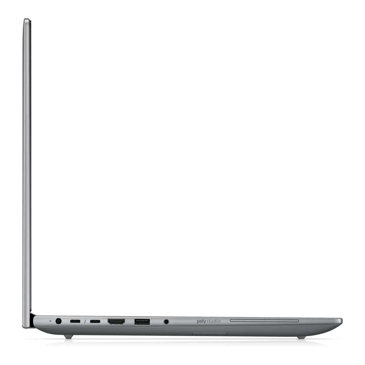 HP ZBook X G1i 16-inch WUXGA AI Mobile Workstation - Intel Core Ultra 9 285H 1TB SSD 32GB RAM RTX PRO 2000 Win 11 Pro - Image 6