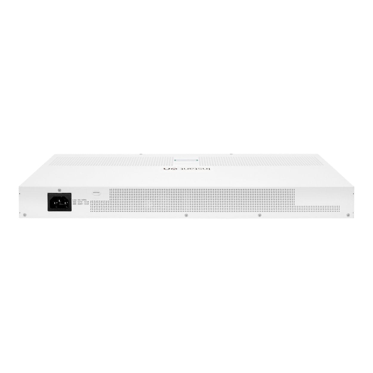 HPE Networking Instant On 1930 24G 4SFP/SFP+ Managed L2+ Gigabit Ethernet Switch JL682A - Image 3