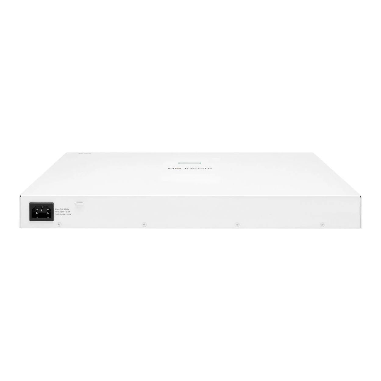 HPE Networking Instant On 24-port Class4 PoE Switch JL815A - Image 3