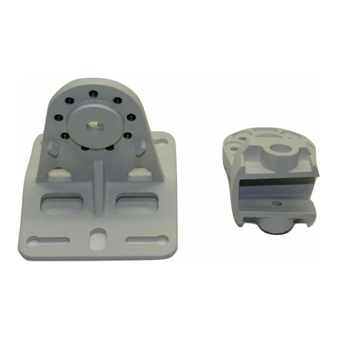 HPE Networking Network Device Mounting Kit for AP-270 Series Access Points - White JW054A