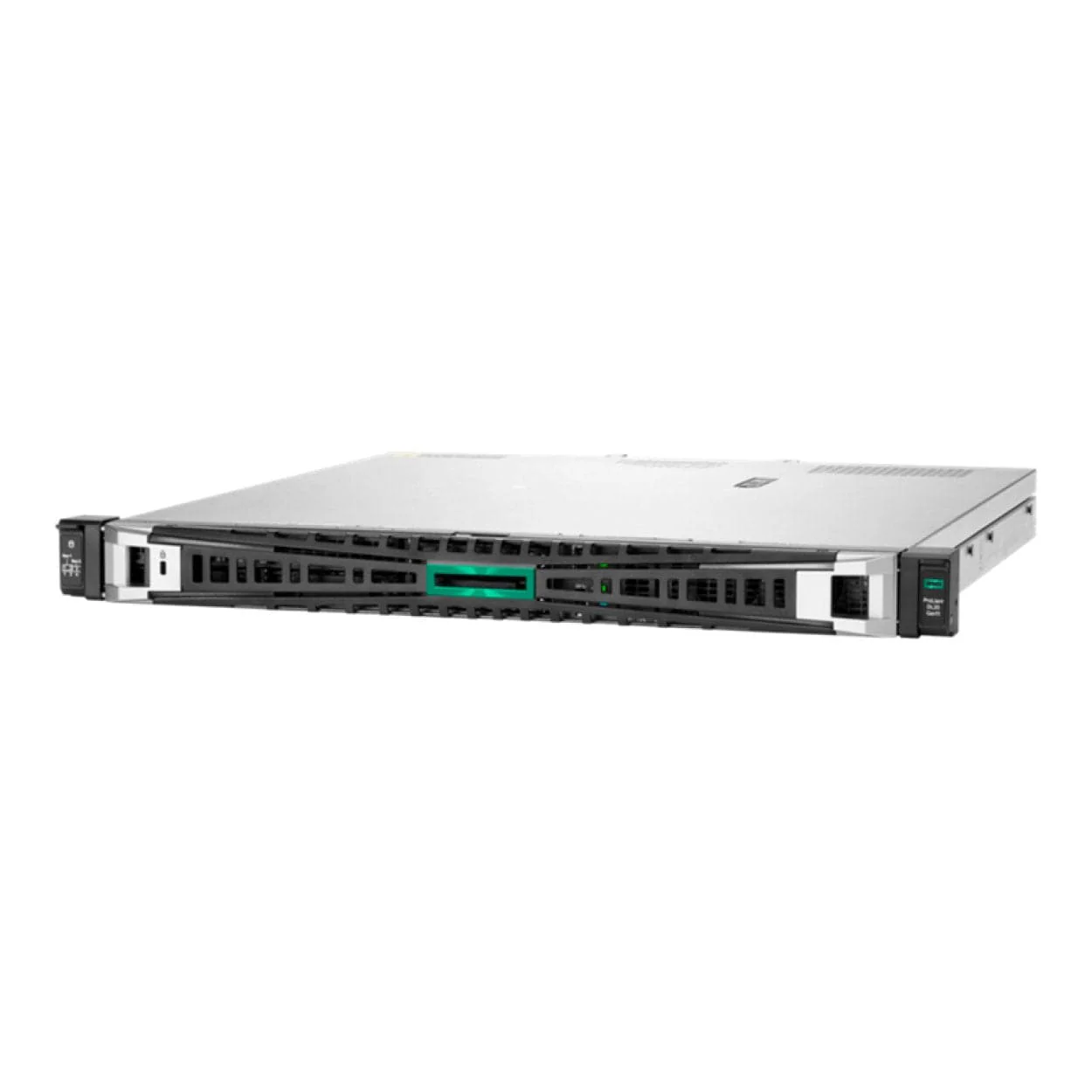 HPE ProLiant DL20 Gen11 1U Rack Server - Intel Xeon E-243 32GB RAM 2x480GB SSD 800W P78087-425 - Image 2