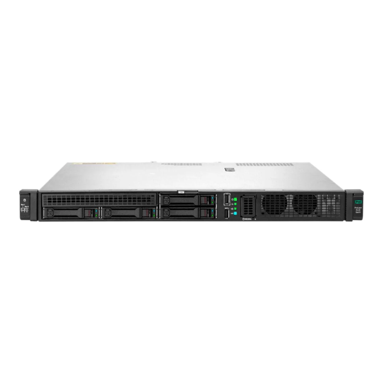 HPE ProLiant DL20 Gen11 1U Rack Server - Intel Xeon E-243 32GB RAM 2x480GB SSD 800W P78087-425 - Image 6