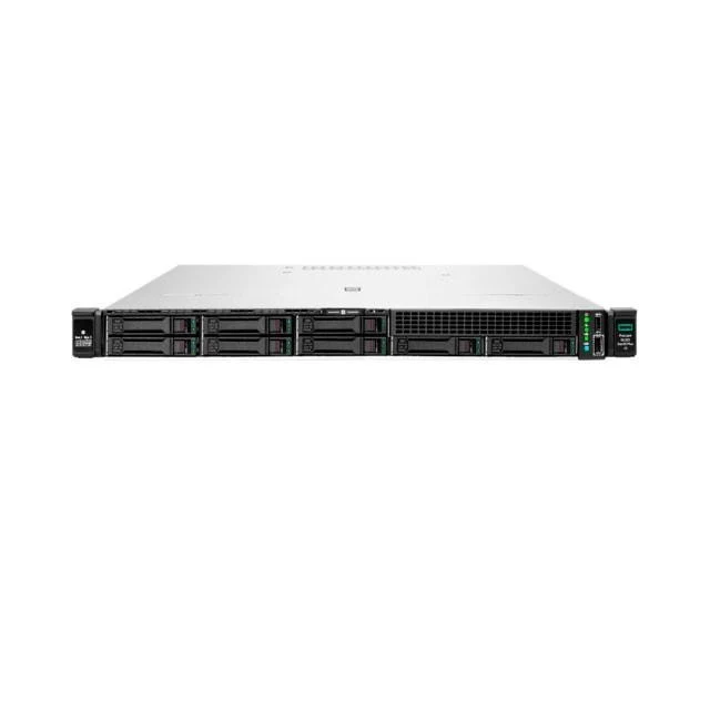 HPE ProLiant DL325 G10+ v2 1U Rack Server - AMD EPYC 7232P 32GB RAM P53330-B21