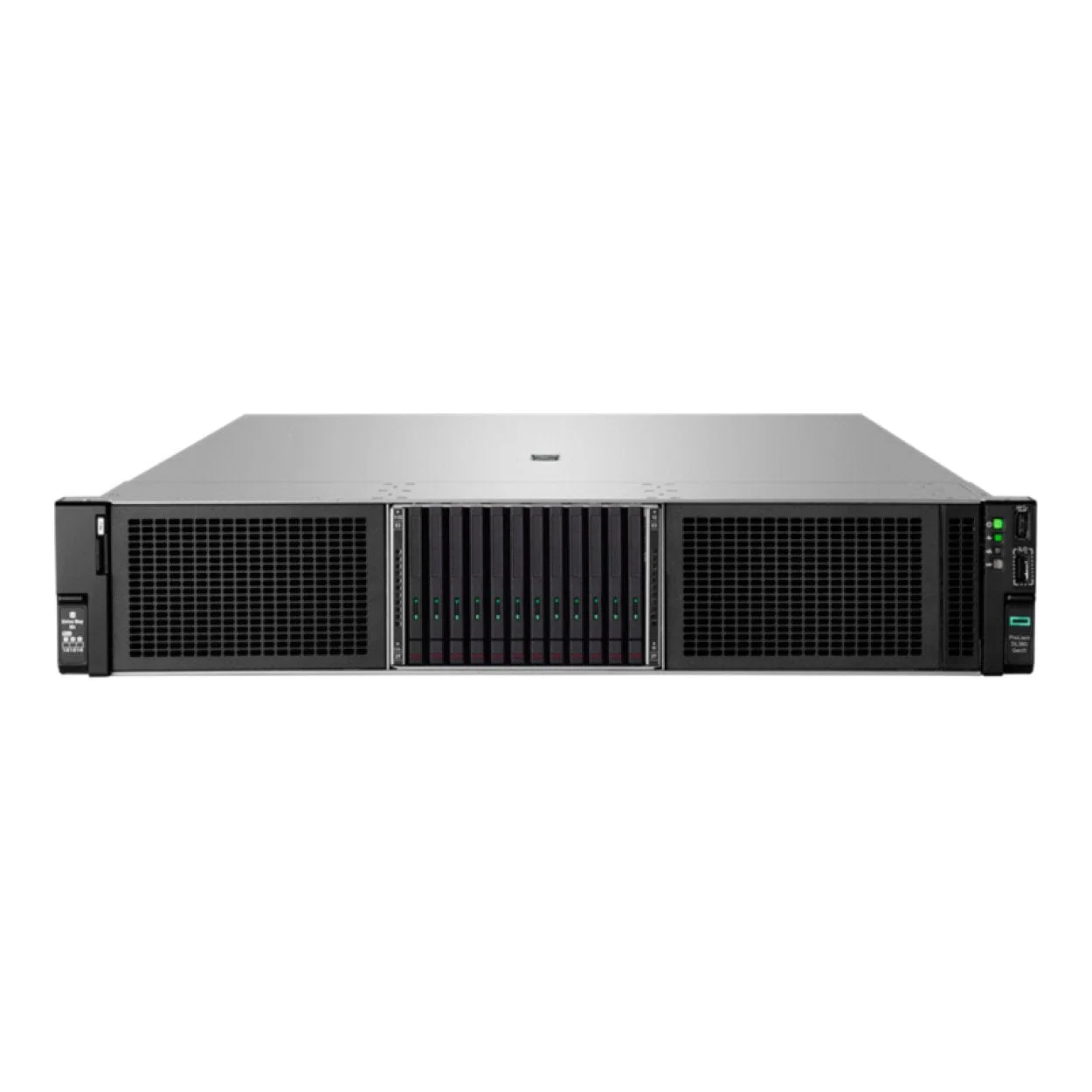 HPE ProLiant DL380 Gen11 Rack Server - Intel Xeon Gold 6526Y 128GB RAM P77241-425 - Image 2