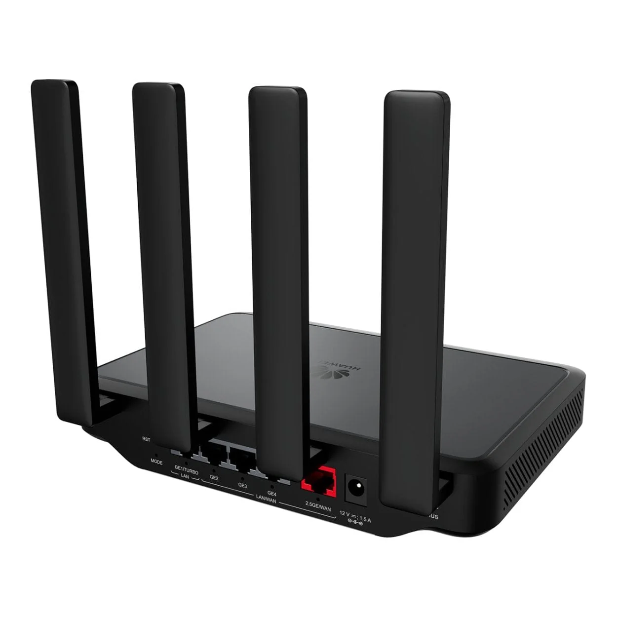 Huawei eKitEngine AR180 Plus 5-port Wireless Router 50010841 - Image 6