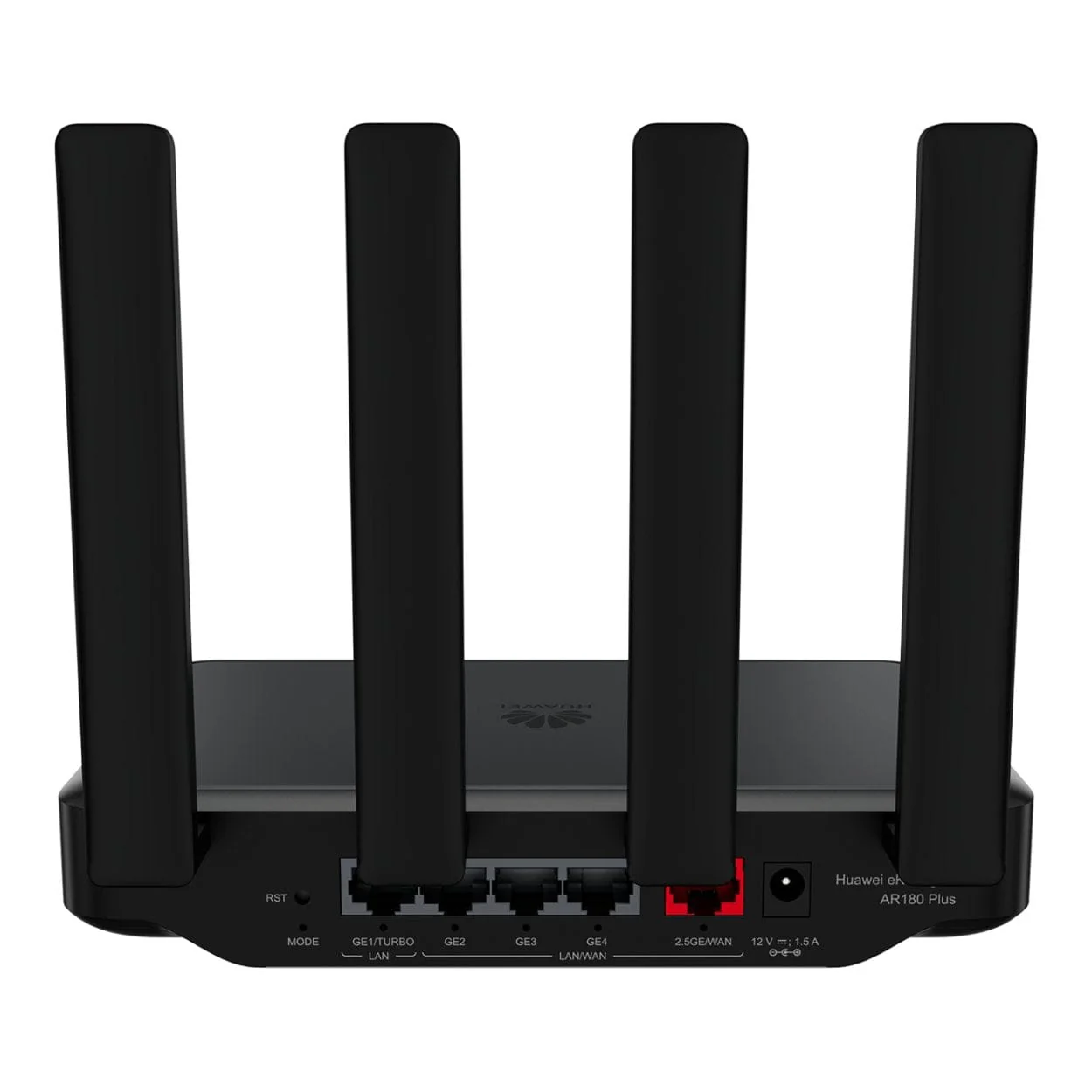Huawei eKitEngine AR180 Plus 5-port Wireless Router 50010841 - Image 7