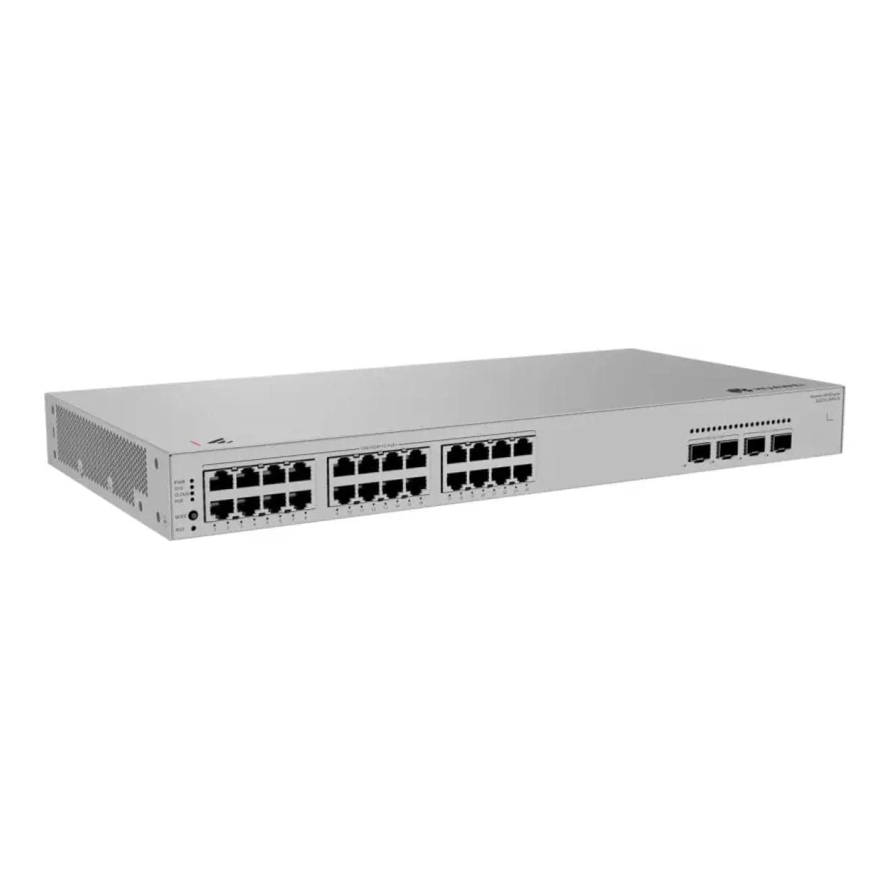 Huawei eKitEngine S220S-24P4JX 24-port L2 Managed Network Switch 98012518 - Image 2