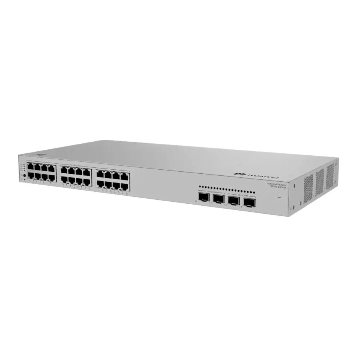Huawei eKitEngine S220S-24P4JX 24-port L2 Managed Network Switch 98012518 - Image 3