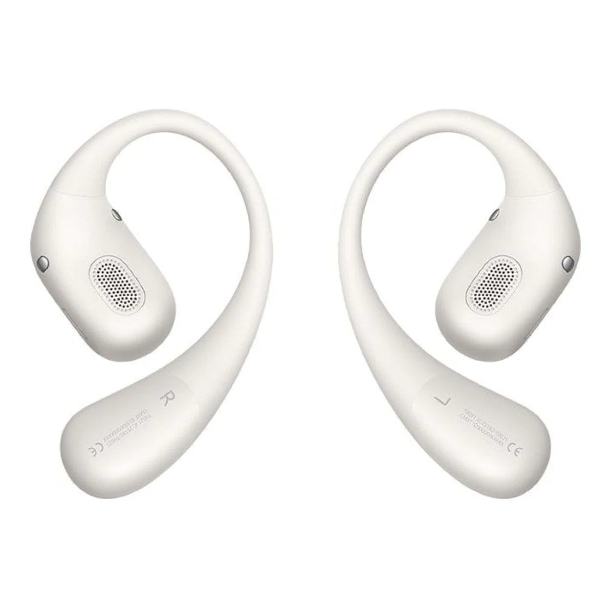 Huawei FreeArc Wireless Earbuds with Charging Case Grey HUAFREEARCGRY - Image 3