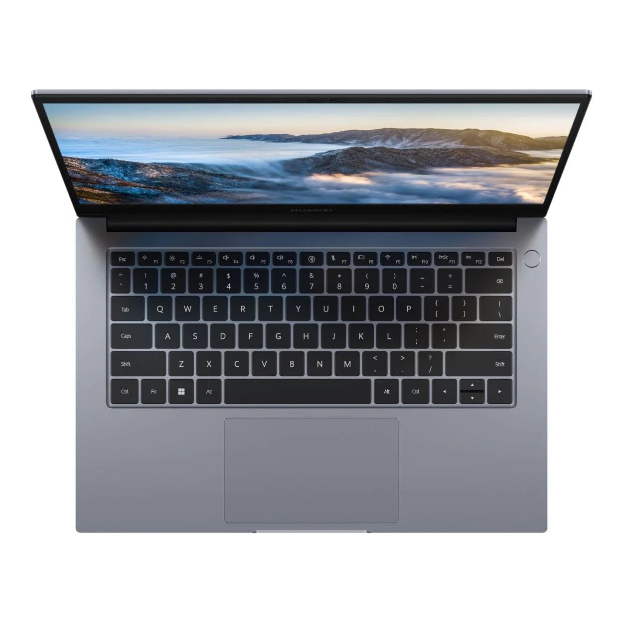 Huawei Matebook B3-440 14-inch FHD Laptop - Intel Core i7-1260P 512GB SSD 16GB RAM Win 11 Pro - Image 5