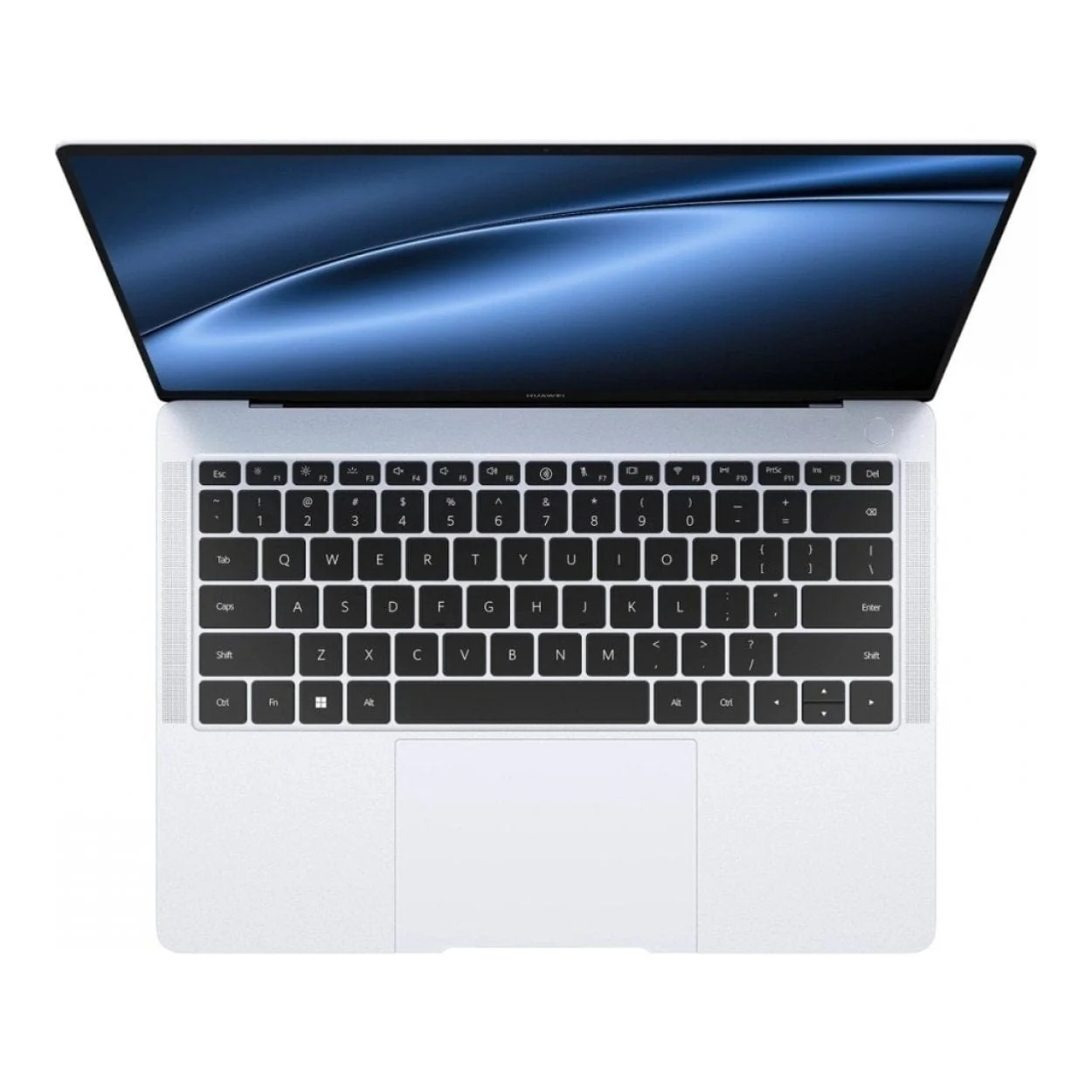 Huawei Matebook X Pro 2024 14.2-inch 3K OLED Laptop - Intel Core Ultra 7 155H 1TB SSD 16GB RAM Win 11 Pro - Image 4