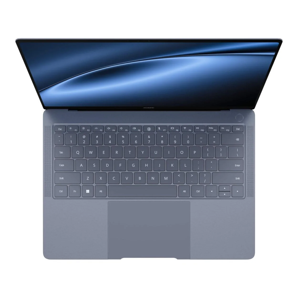Huawei Matebook X Pro 2024 14.2-inch 3K OLED Laptop - Intel Core Ultra 9 185H 2TB SSD 32GB RAM Win 11 Pro - Image 5