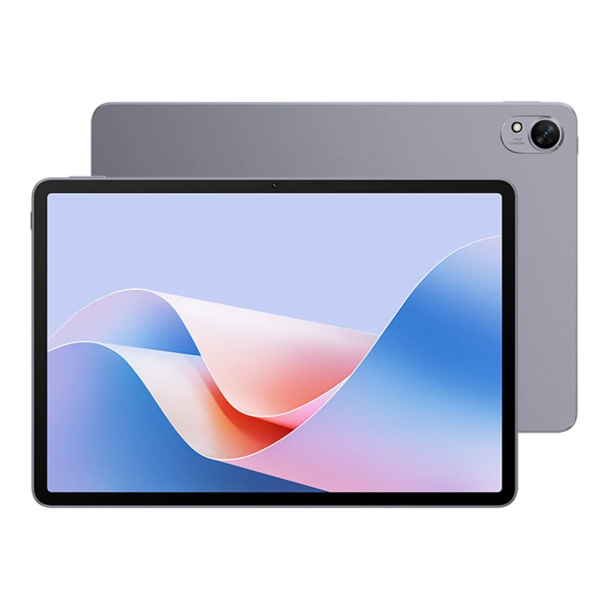 Huawei MatePad S 11.5-inch 2.8K Tablet - Kirin 9000 256GB ROM 8GB RAM Wi-Fi HarmonyOS 4.2 Grey - Image 2