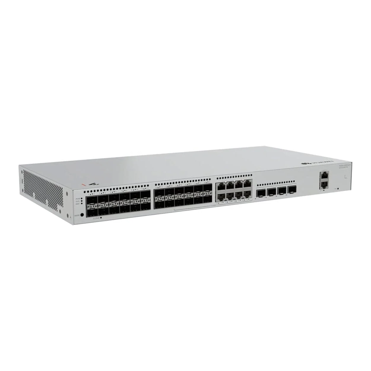 Huawei S310-24ST4X 24 SFP port Switch 98012532 - Image 2