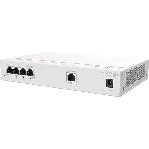 Huawei S380-L4T1T 5-port Multi-Service Gateway - Image 2