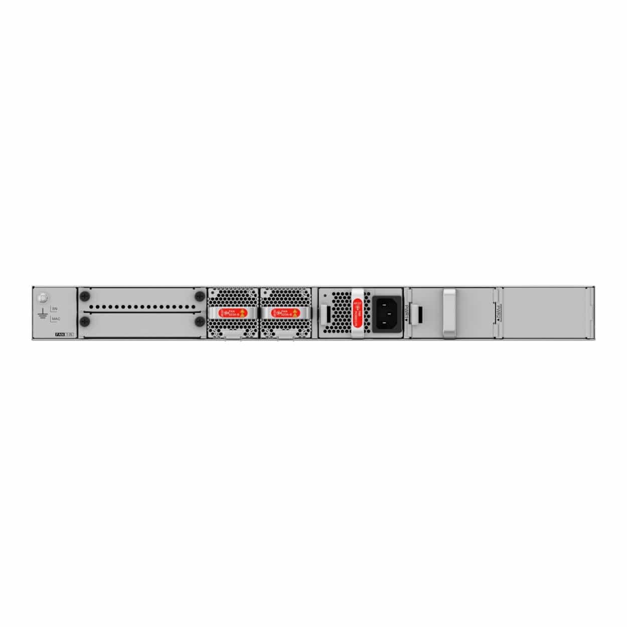 Huawei S620-16X8YZ 16-port L3 Managed Network Switch with 8x SFP Ports 98012580 - Image 8