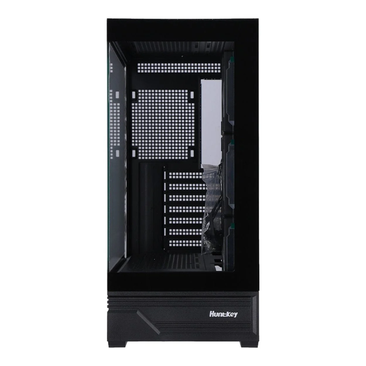 Huntkey GX760A Fortune ATX Gaming PC Case - Image 3