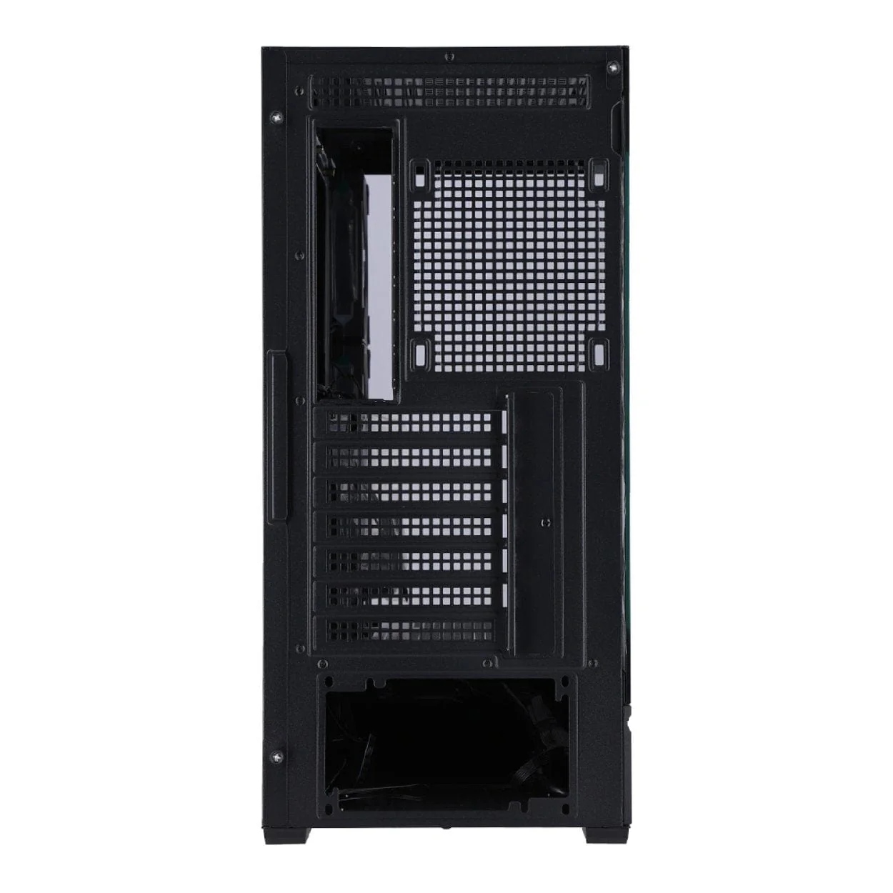 Huntkey GX760A Fortune ATX Gaming PC Case - Image 4