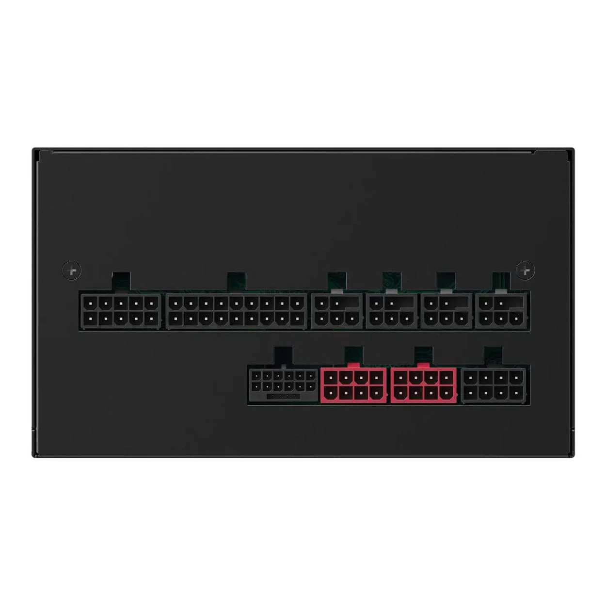 Huntkey MVP K850 850W 80 Plus Gold ATX3.1 Power Supply P11-950560001R - Image 3