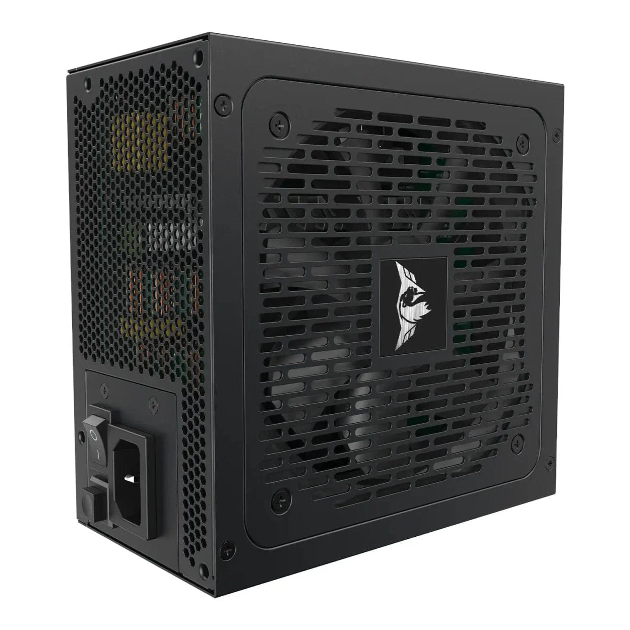 Huntkey MVP K850 850W 80 Plus Gold ATX3.1 Power Supply P11-950560001R - Image 4