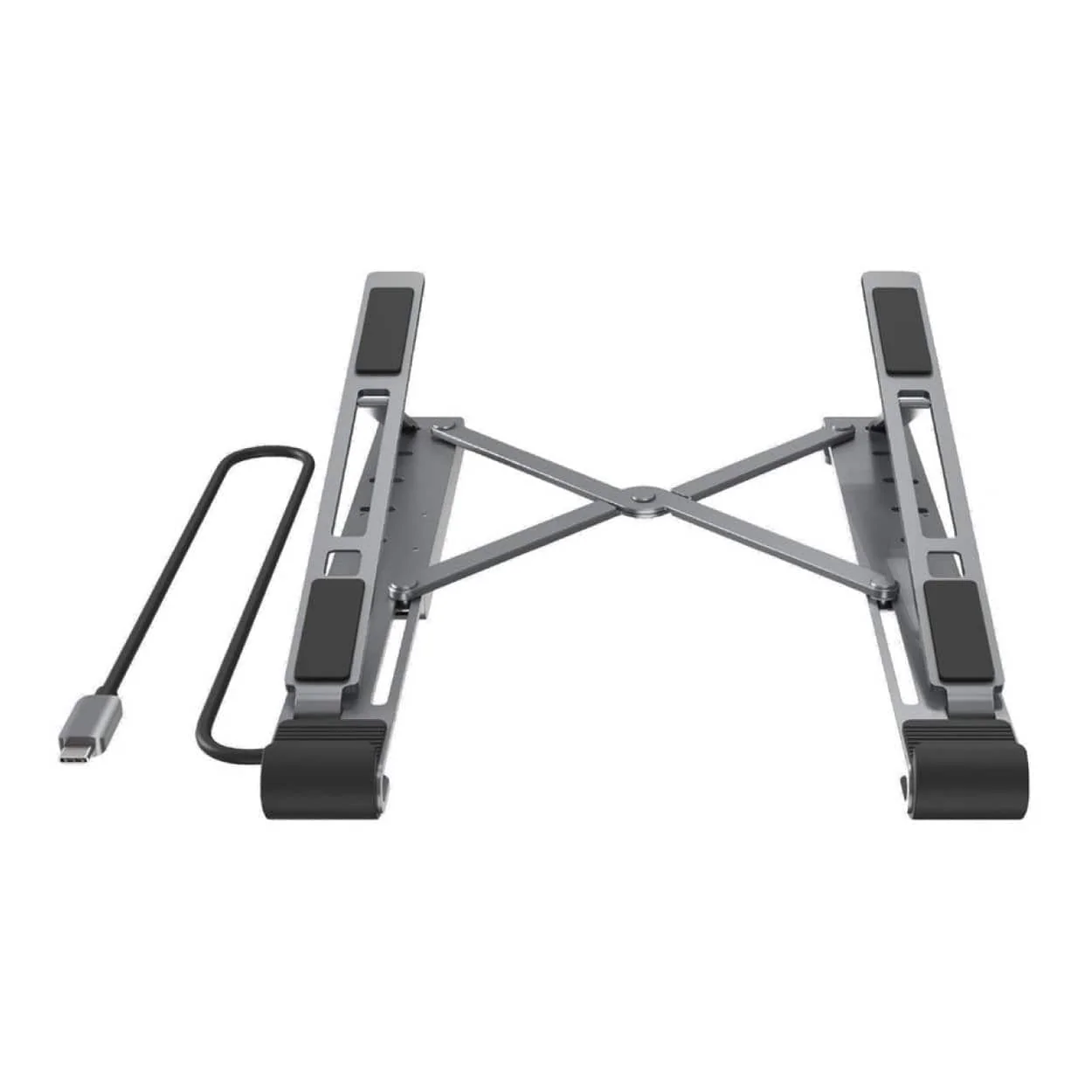 Hyper 7-in-1 USB-C Hub Notebook Stand HD71HS - Image 3