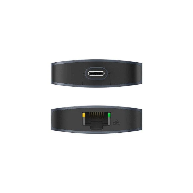 Hyper HyperDrive Next 11-port USB-C Hub Midnight Blue HD4006GL - Image 3