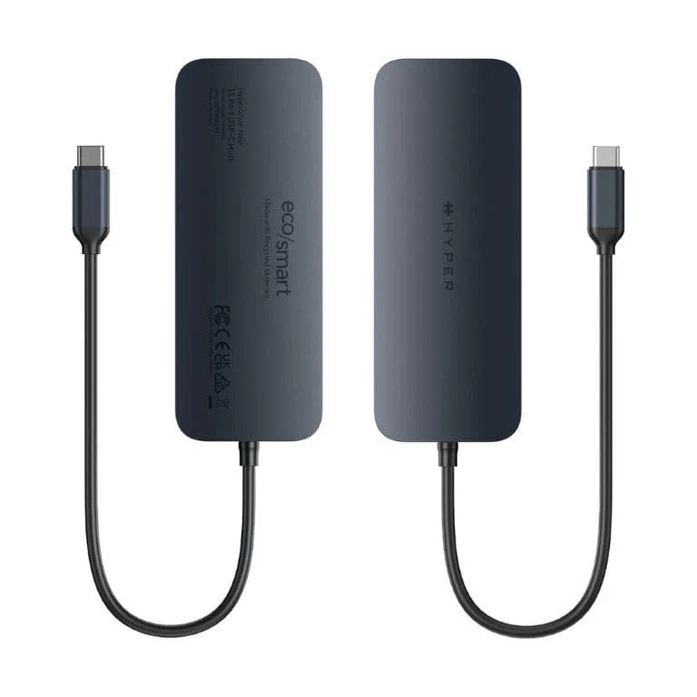 Hyper HyperDrive Next 11-port USB-C Hub Midnight Blue HD4006GL - Image 5