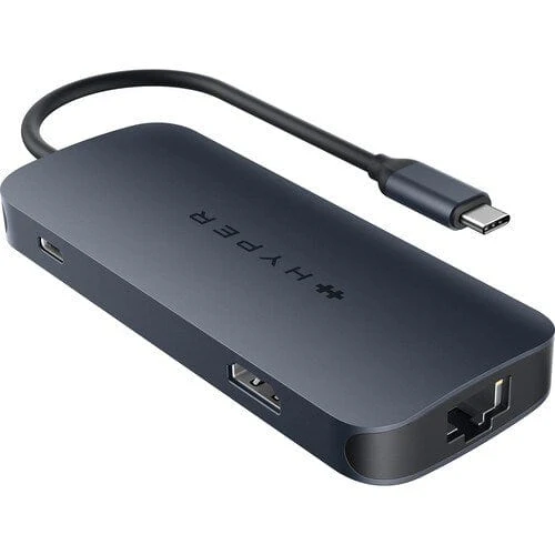 Hyper HyperDrive Next 8-port USB-C Hub HD4004GL - Image 3