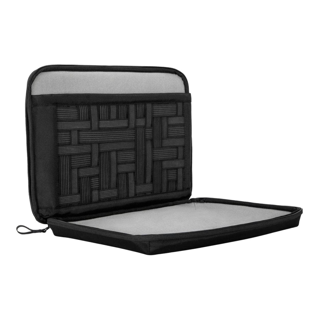 Hyper HyperShield Stash and Go 13-14-inch Notebook Sleeve - Black HS14BKGL - Image 3