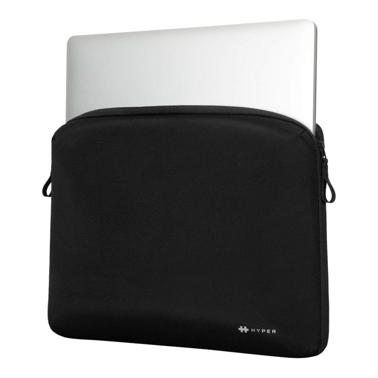 Hyper HyperShield Stash and Go 15-16-inch Notebook Sleeve - Black HS16BKGL - Image 5