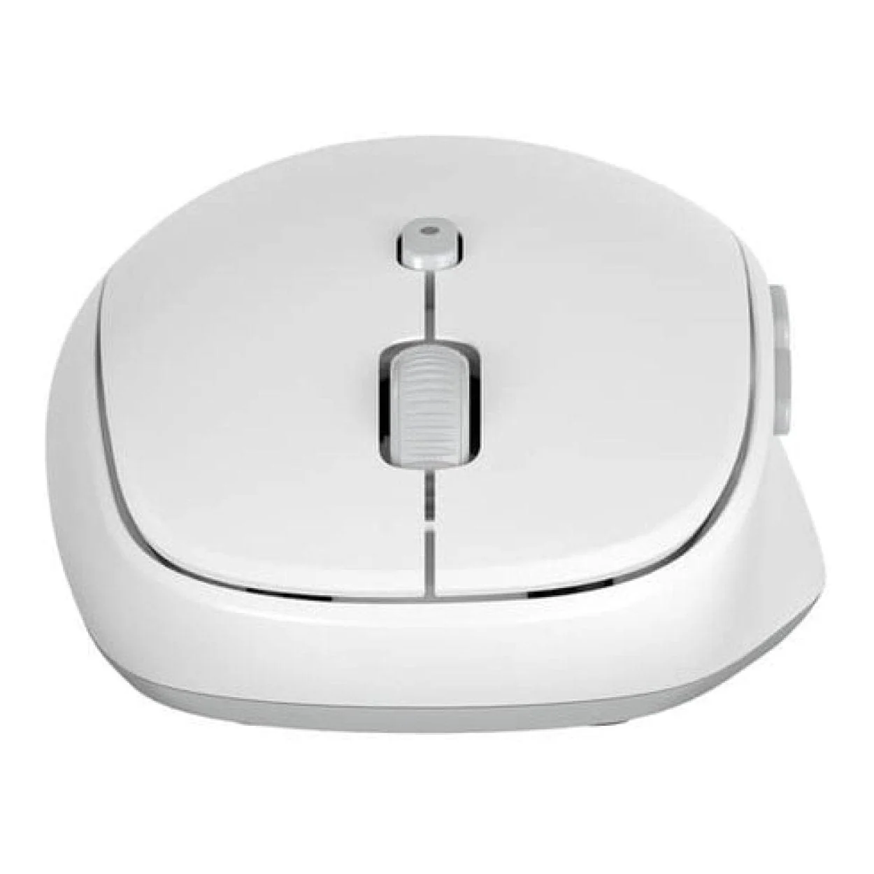 Hyper HyperSpace HS2100GL Bluetooth Mouse - White HS2100GL - Image 7