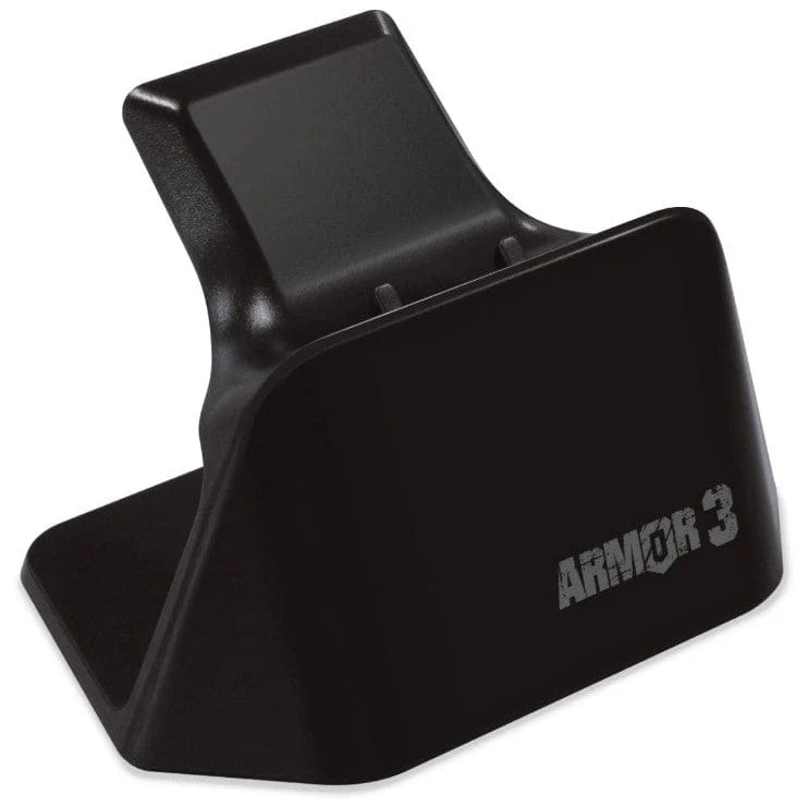 Hyperkin Armor3 Controller Stand for Xbox Controller - Black M07521 - Image 2