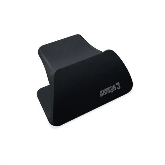Hyperkin Armor3 DualSense PS5 Controller Stand - Black M07522 - Image 2