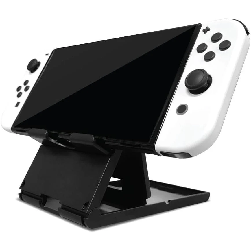 Hyperkin Armor3 Multi-Angle Folding Stand for Nintendo Switch OLED M07567 - Image 3