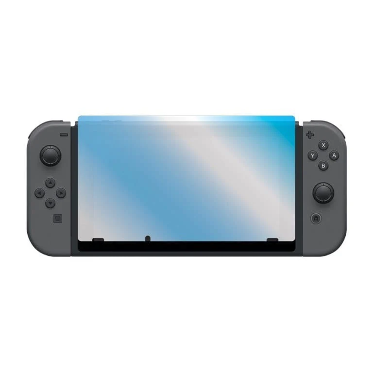 Hyperkin Armor3 Tempered Glass Screen Protector 2-pack for Nintendo Switch M07263 - Image 2