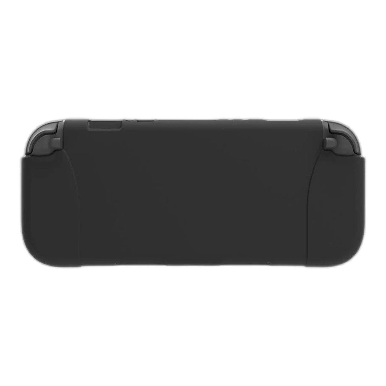 Hyperkin GelShell Silicone Protective Case for Nintendo Switch 2 Black M07714-BK - Image 4