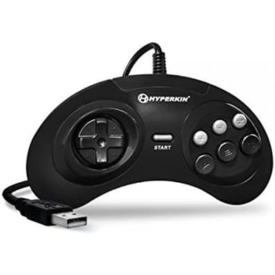 Hyperkin GN6 Premium USB Controller for PC & Mac M07058 - Image 2