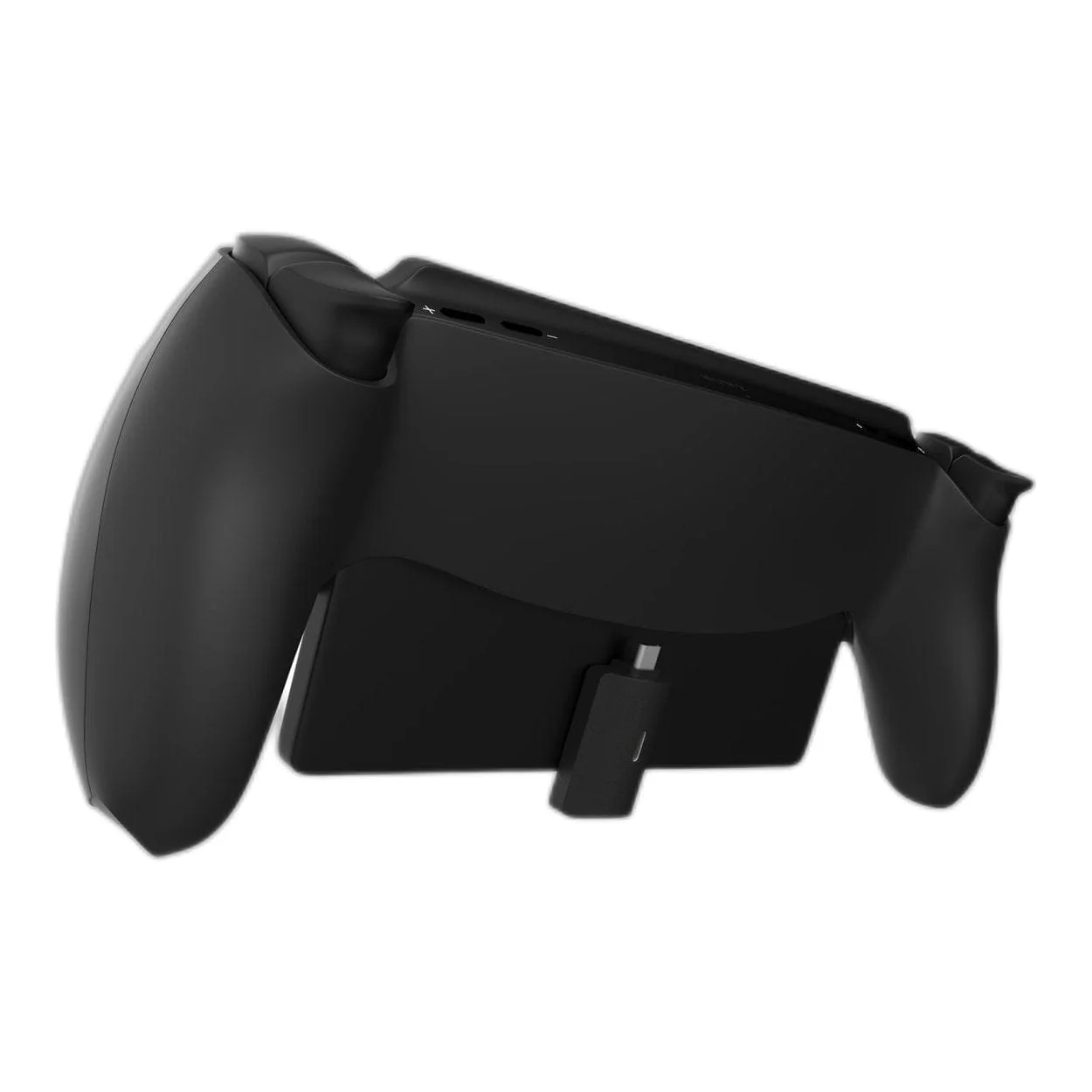 Hyperkin PowerArc Charging Dock for PlayStation Portal Black M07735-BK - Image 5